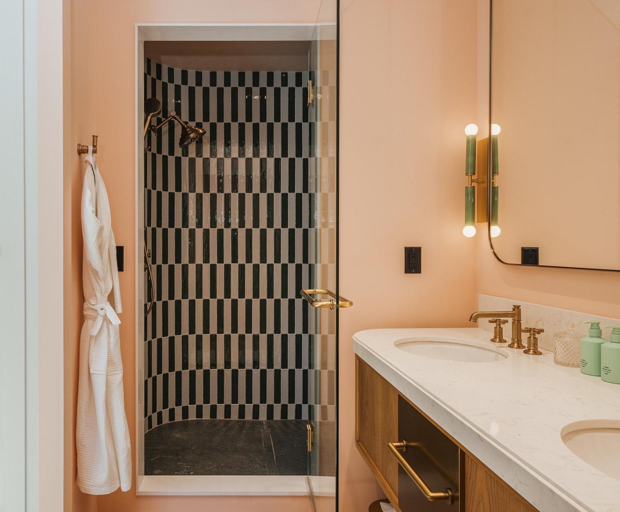 Abercorn Terrace Suite