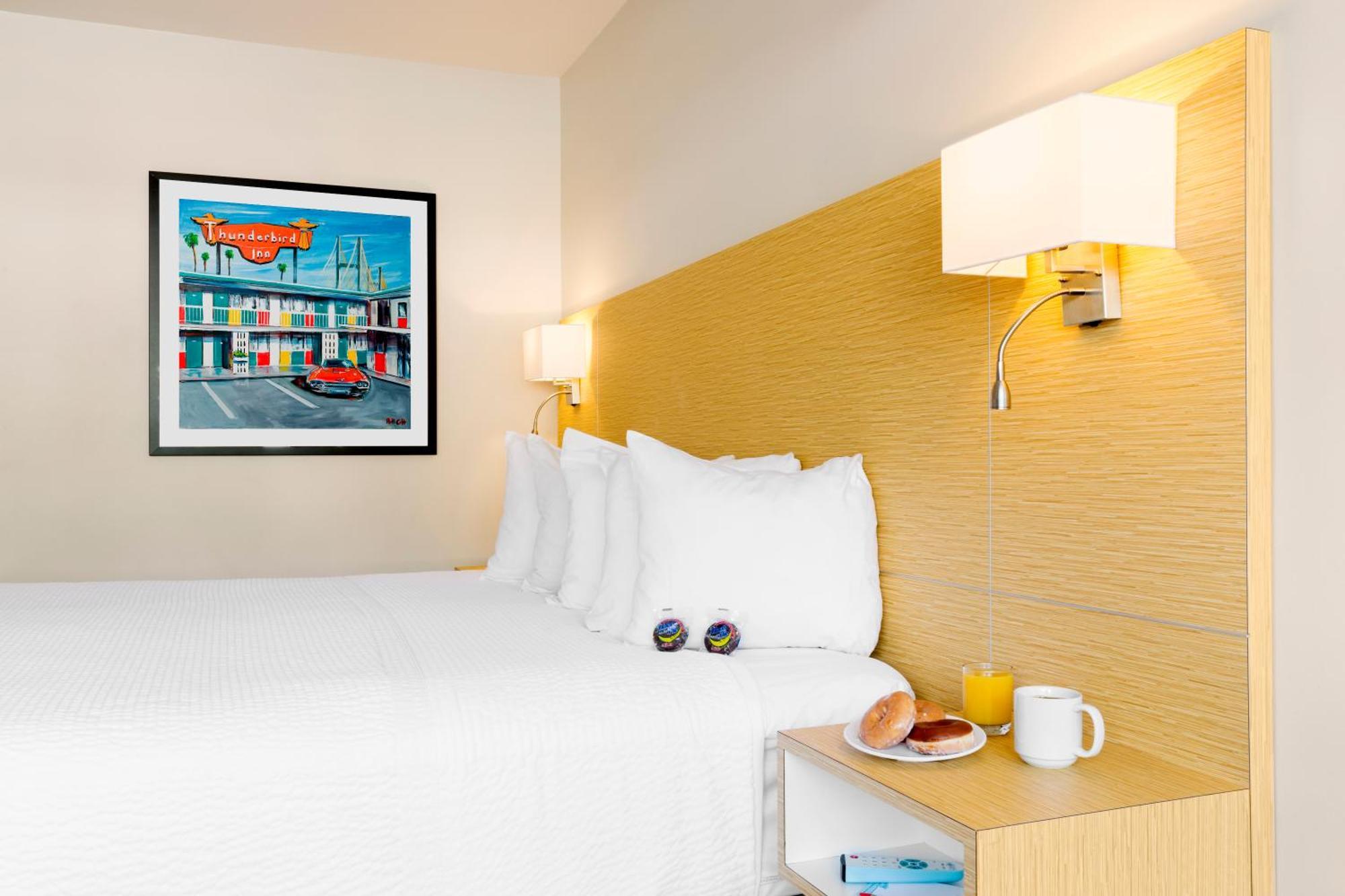 King Room