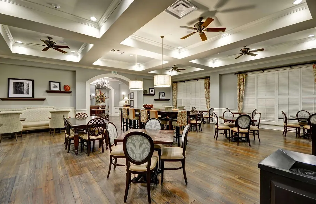 Hampton Inn & Suites Savannah Historic District-1