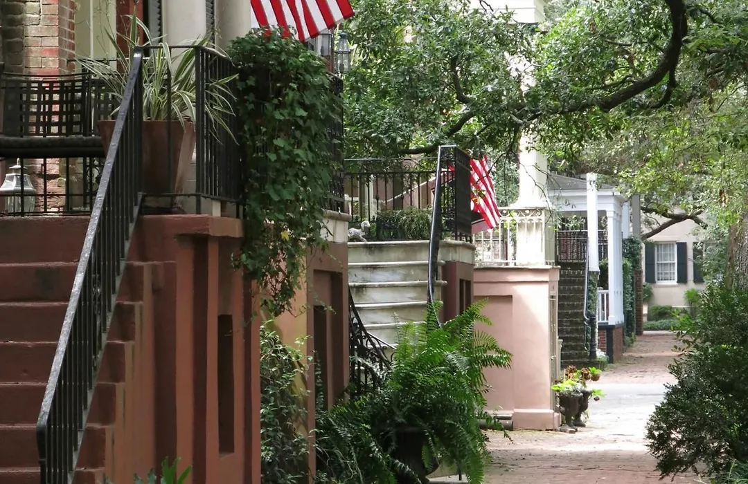 Hotel Indigo Savannah Historic District By Ihg-1