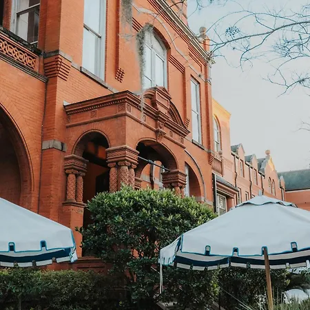 Hotel Bardo Savannah-3