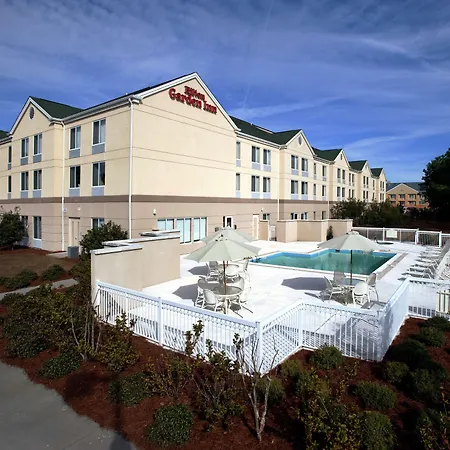 Hilton Garden Inn Savannah Airport-3