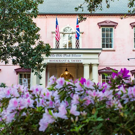 Holiday Inn Savannah Historic District By Ihg-2