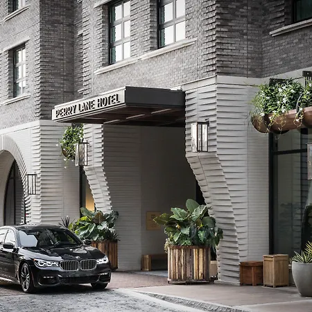 Perry Lane Hotel, A Luxury Collection Hotel, Savannah-3