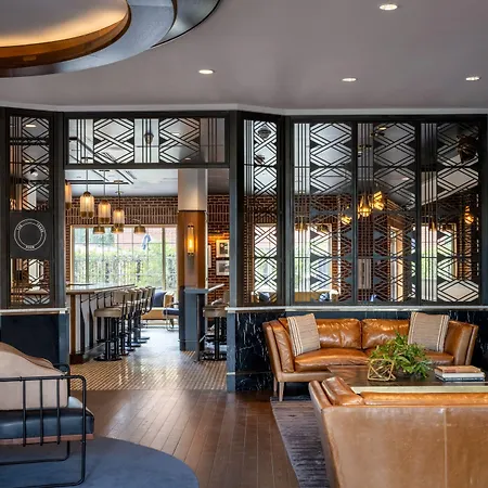 The Alida, Savannah, A Tribute Portfolio Hotel-3