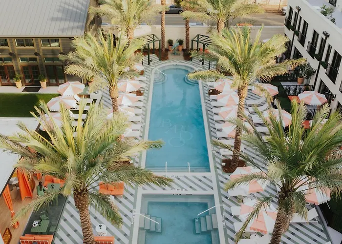 Hotel Bardo Savannah