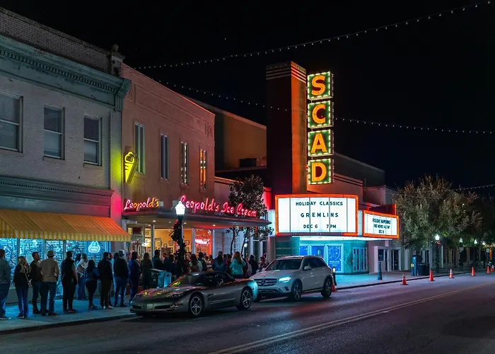 Pet Friendly Hotels Savannah GaKimpton Brice By Ihg