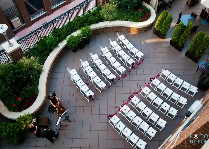 Andaz Savannah, By Hyatt