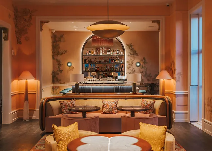 Mansion On Forsyth Park Hotel Savannah